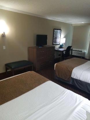 Best Western Ocean City Hotel And Suites Ruang foto