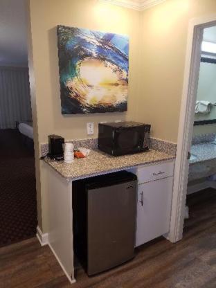 Best Western Ocean City Hotel And Suites Ruang foto