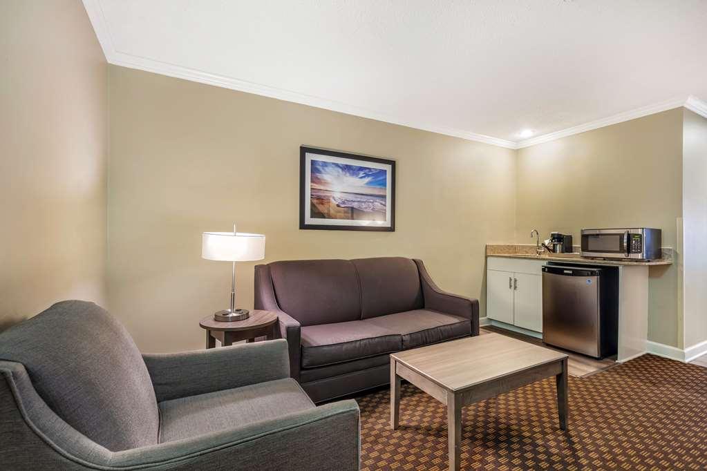 Best Western Ocean City Hotel And Suites Ruang foto